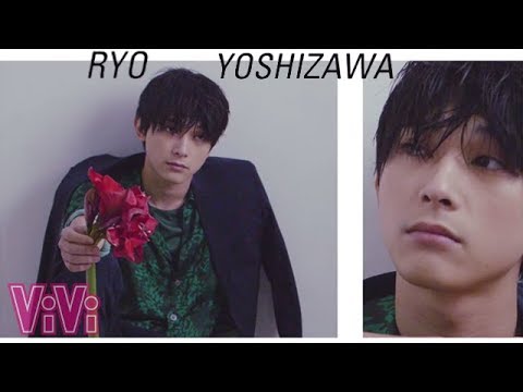 吉沢亮に10問の質問!国宝級イケメンが好きなもの聞いちゃいました♡