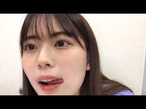 【乃木坂46】岩本蓮加 のぎおび SHOWROOM 2020年12月10日