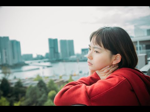山田杏奈&禁断のキス後の鈴木仁が東京の街ですれ違う…「ジオラマボーイ・パノラマガール」本編冒頭映像