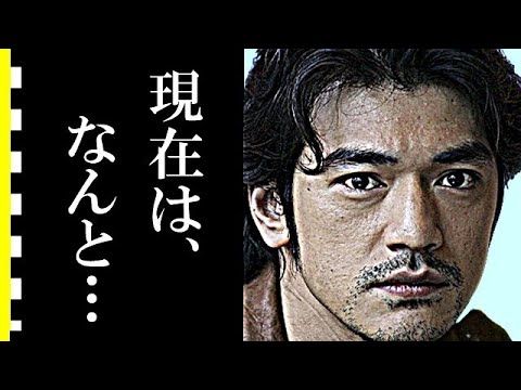 金城武が芸能界から消えた衝撃の理由とは…イケメン俳優の現在の姿と年収に驚きを隠せない…