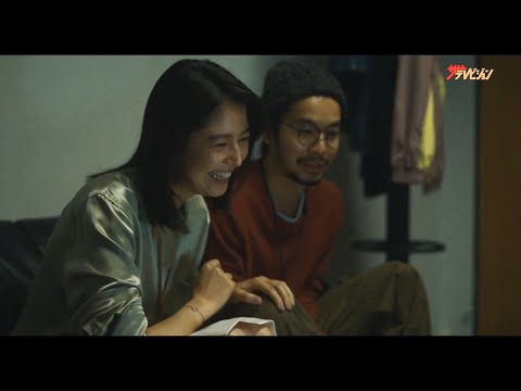 長澤まさみ、仲野太賀に「絶大な信頼」! 映画『すばらしき世界』メーキング