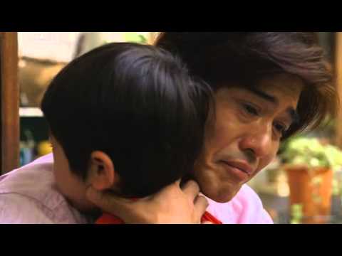 映画『草原の椅子』予告編
