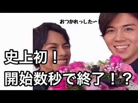 ジャニーズWEST【望のファッション講座を受けるシゲw】(重岡、小瀧)