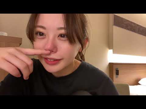 48 Sayuna Hama 2021年08月15日22時06分57秒 濵 咲友菜(AKB48 チーム8)