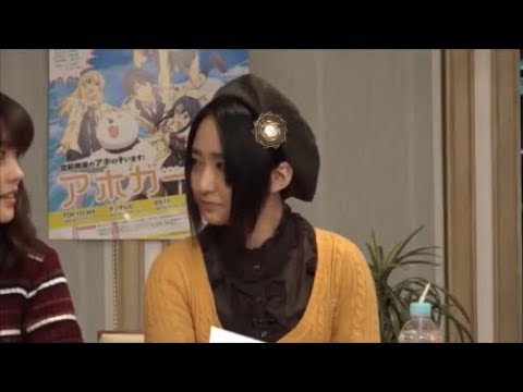悠木碧結構問題発言だぞwww