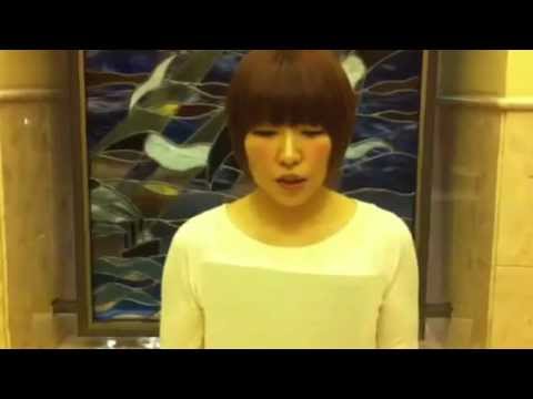 高橋希の想い