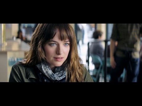俳優・溝端淳平が語ります!映画『フィフティ・シェイズ・オブ・グレイ』特別インタビュー映像