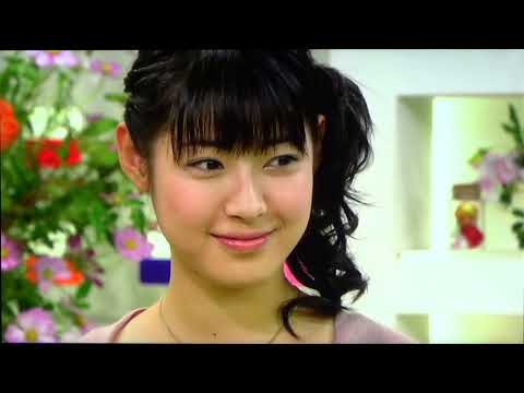 土曜スタジオパーク 瀧本美織 2010/10/2