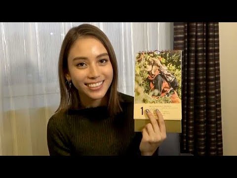 滝沢カレンが自ら「5億万点」と太鼓判!「滝沢カレンダー ~働く人間は、まいにち美しい~」インタビュー