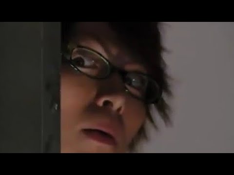 仮面ライダー鎧武 曲を止めたくせにノリノリな城之内