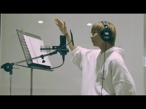 FANTASTICS MOVIE/FANTASTIC NINEリハーサル『佐藤大樹篇』〜Teaser〜