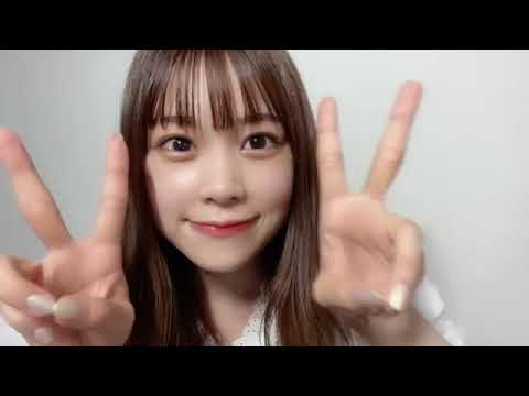 48 Nanase Yoshikawa 2021年06月25日20時14分43秒 吉川 七瀬(AKB48 チーム8)