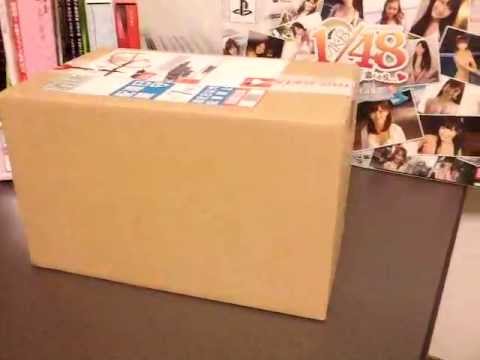 SKE48 オキドキ 劇場盤 開封動画!!
