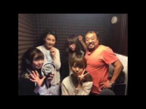 百合・政則・道明のいってみよう!成田梨紗・大江朝美