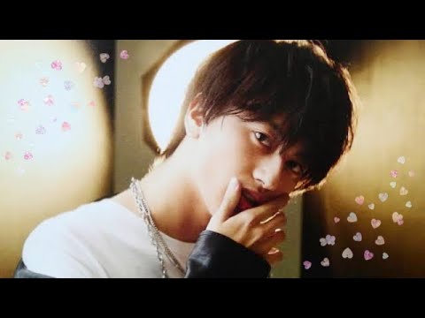 【小島 健】アラサーファンが語る魅力【Aぇ! group】