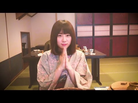 欅坂46 長沢菜々香 <自撮りTV>