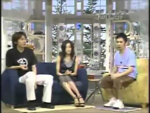 ナインティナイン×菅野美穂 菅野美穂がカレークッキーを作る!?