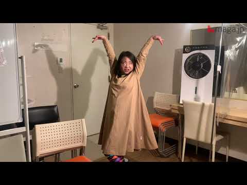 島田珠代さんを直撃!「パンティーテックス」ってなに?