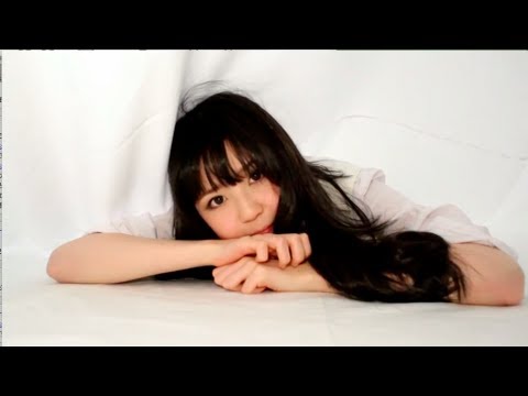 大和 里菜×フラッシュハリー「布団の中での彼女」