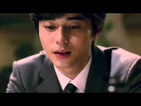東出昌大出演「トリスクラシック」CM