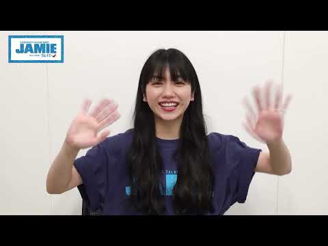 【田野優花】ミュージカル『ジェイミー』大阪公演 クイック・クエスチョン