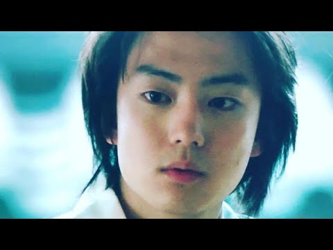 Movies and TV series of Kentaro Ito part 2