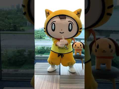 Aぇ! group福本大晴くんからもらったギャグ☆ニンニンニン‥気づいたらどんぐりっ! #Shorts