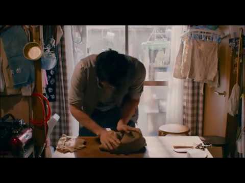 映画『嘘八百』本編映像① 佐輔(佐々木蔵之介)陶芸に熱中シーン