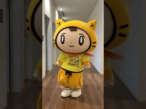 Aぇ! group小島健くんから教えてもらったダンス☆シノビーシノシノビー♪ #Shorts