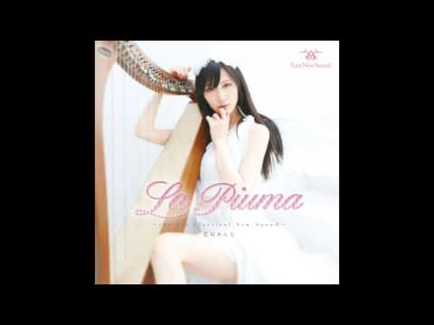 La Piuma -EastNewSound- クロスフェードDEMO