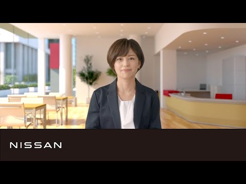 日産カーライフ保険「日産のお店は心強い味方」篇