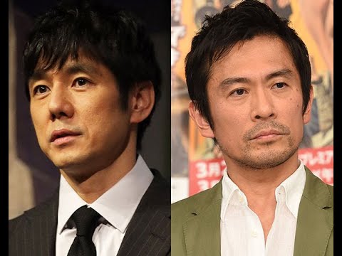 西島秀俊『モネ』で再共演!内野聖陽との絆深めた実母介護の共通点最新ニュース 西島秀俊『モネ』で再共演!内野聖陽との絆深めた実母介護の共通点