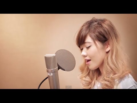 Ariana Grande – Baby I (MACO Japanese Cover)