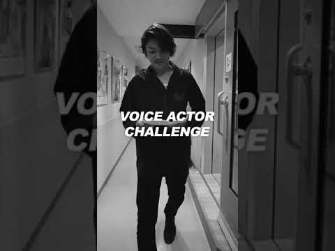 COLLABORATIONS#4【薮宏太×髙木雄也】VOICE ACTOR CHALLENGE #1 声優の心得を学ぶ 予告