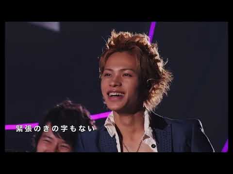 上田竜也 名言50選【KAT-TUN】「うどんは飲み物だから」