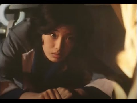 赤い衝撃【1976:画質良】第9話「助けて!火が私を燃やす!」