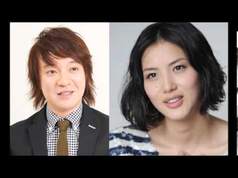 濱田岳 モデルの妻との出会い、子供について語る