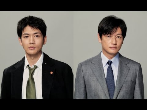 最新ニュース 吉高由里子『最愛』メインキャストに松下洸平&井浦新 “追う刑事”と“守る弁護士”で対峙