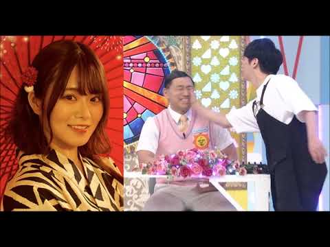 れなちとCBCの関係を語る若林正恭 (2021.8/21 AM1242 オードリーのオールナイトニッポンより)