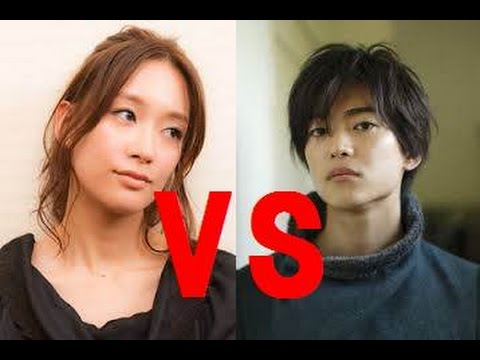 【必見】水川あさみ・大東駿介 仁義なき静かな戦い!!