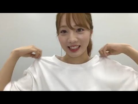 第028回 能條愛未 のぎおび 180731【乃木坂46】