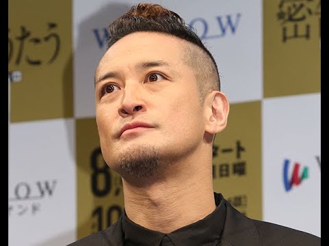最新ニュース メリー藤島さん訃報直後のTOKIO松岡昌宏、漢泣き!