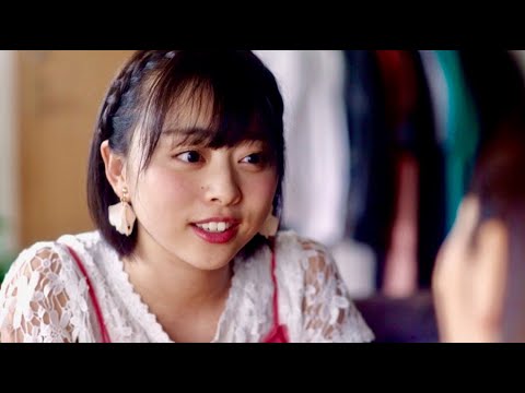 元乃木坂46伊藤寧々が女の顔面会話劇に!?映画『ウーマンウーマンウーマン』特報