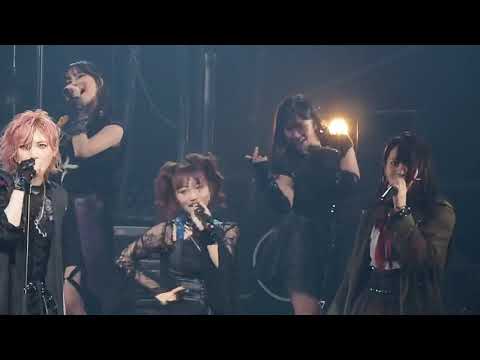 #舞台マジムリ 21.8.28昼