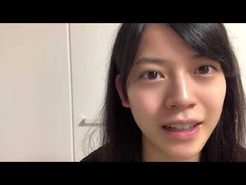 48 Kaoru Takaoka 2021年08月17日20時20分38秒 高岡 薫(AKB48 チーム8)