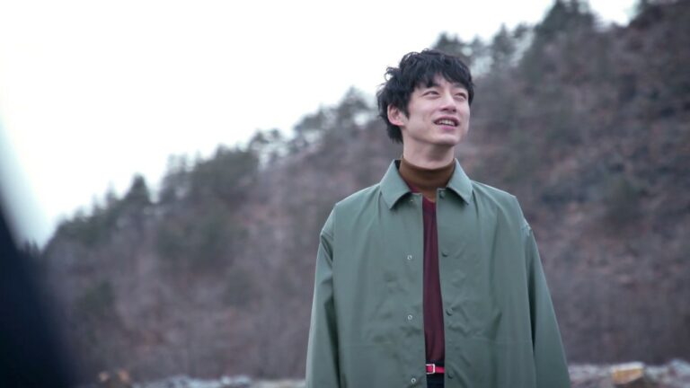 清原翔が登場 メンズノンノモデルが私服とヘアスタイルを語る Mask9 Com