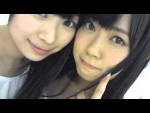 NMB48 TEPPENラジオ みるきー& まーちゅん