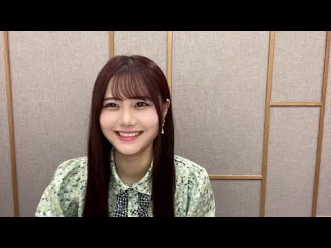 のぎおび 乃木坂46 伊藤理々杏 (りりあん) 2021.08.23(Mon)
