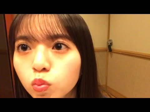 【乃木坂46】齋藤飛鳥 のぎおび SHOWROOM 2020年12月11日