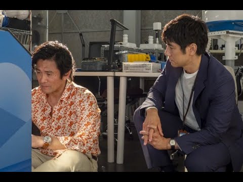 最新ニュース 【おかえりモネ】内野聖陽「モゾモゾしました」 西島秀俊がおふざけで“ケンジ”呼び【おかえりモネ】内野聖陽「モゾモゾしました」 西島秀俊がおふざけで“ケンジ”呼び